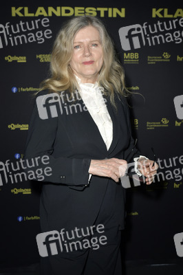 Filmpremiere 'Klandestin' in Berlin