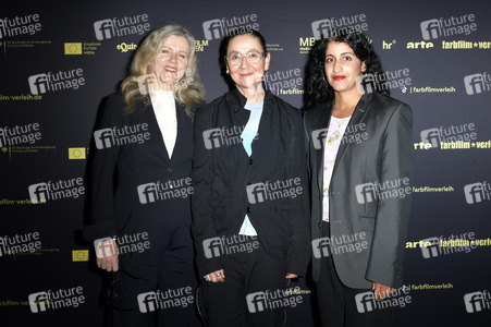 Filmpremiere 'Klandestin' in Berlin