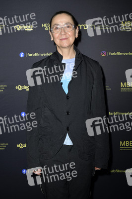 Filmpremiere 'Klandestin' in Berlin