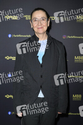 Filmpremiere 'Klandestin' in Berlin