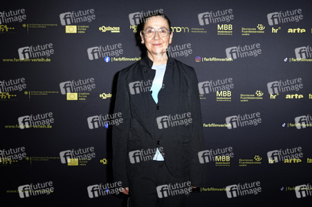 Filmpremiere 'Klandestin' in Berlin