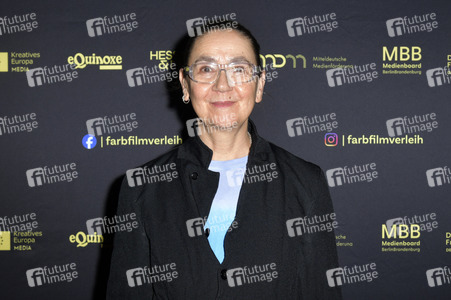 Filmpremiere 'Klandestin' in Berlin