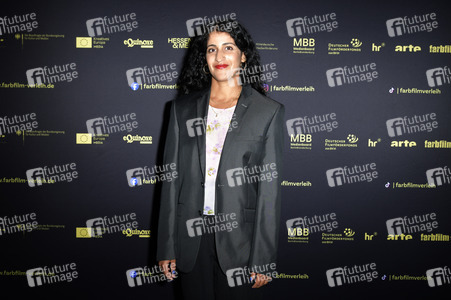 Filmpremiere 'Klandestin' in Berlin