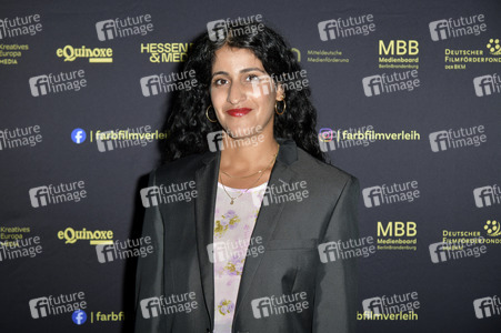 Filmpremiere 'Klandestin' in Berlin