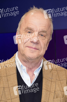 Talkshow 'maischberger' in Berlin