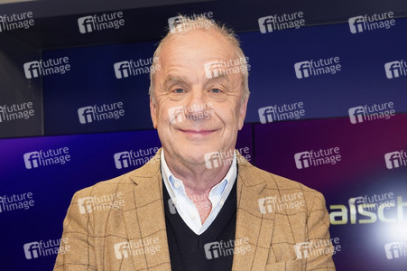 Talkshow 'maischberger' in Berlin