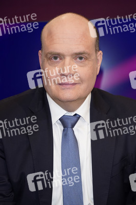 Talkshow 'maischberger' in Berlin