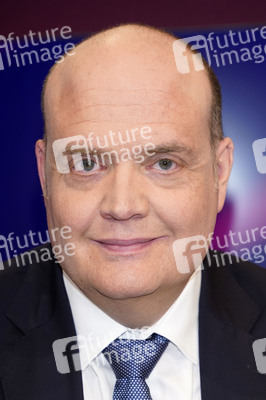 Talkshow 'maischberger' in Berlin