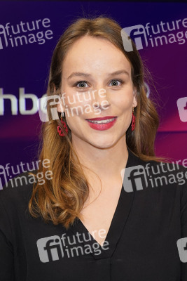 Talkshow 'maischberger' in Berlin