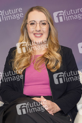 Talkshow 'maischberger' in Berlin