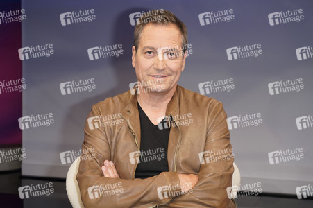 Talkshow 'maischberger' in Berlin