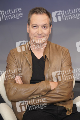 Talkshow 'maischberger' in Berlin