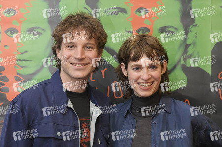 Filmpremiere 'Der Wald in mir' in Hannover