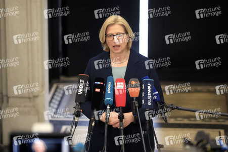 1053. Bundesratssitzung in Berlin