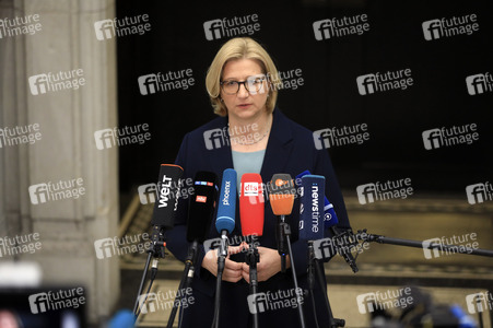 1053. Bundesratssitzung in Berlin