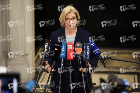 1053. Bundesratssitzung in Berlin
