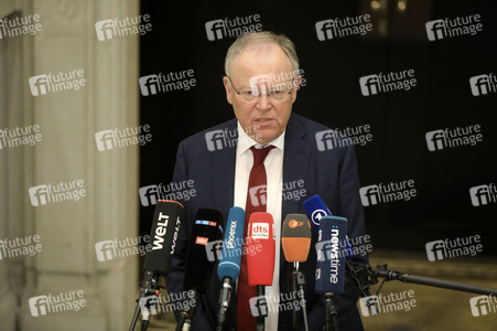 1053. Bundesratssitzung in Berlin