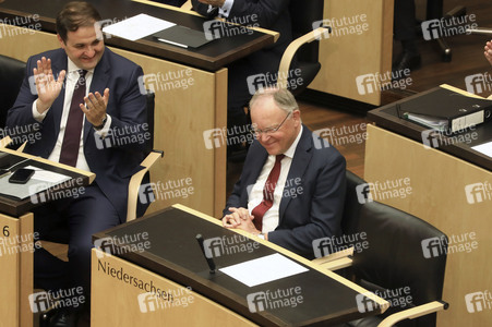 1053. Bundesratssitzung in Berlin