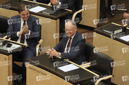 1053. Bundesratssitzung in Berlin