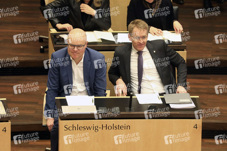 1053. Bundesratssitzung in Berlin