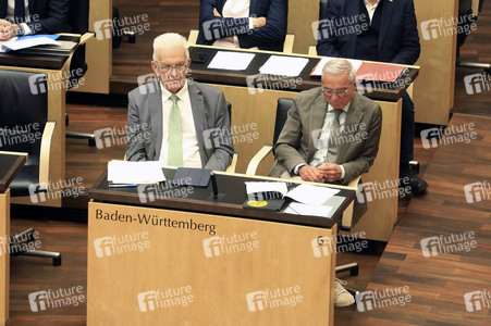 1053. Bundesratssitzung in Berlin