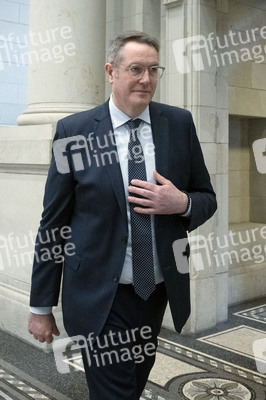 1053. Bundesratssitzung in Berlin