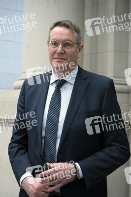 1053. Bundesratssitzung in Berlin
