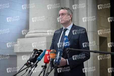 1053. Bundesratssitzung in Berlin