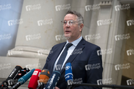1053. Bundesratssitzung in Berlin