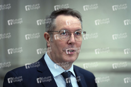 1053. Bundesratssitzung in Berlin