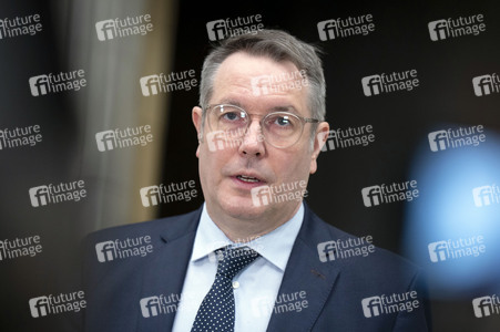 1053. Bundesratssitzung in Berlin