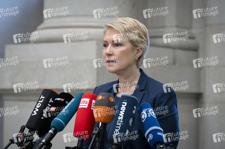 1053. Bundesratssitzung in Berlin