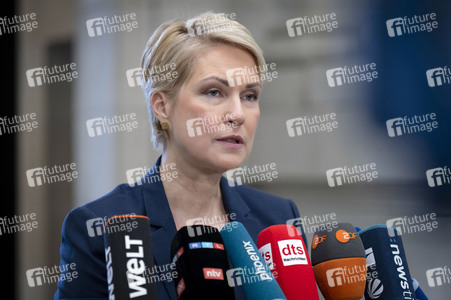 1053. Bundesratssitzung in Berlin