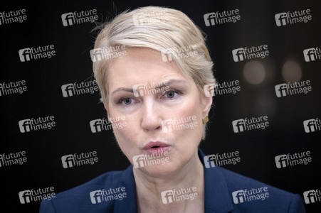 1053. Bundesratssitzung in Berlin