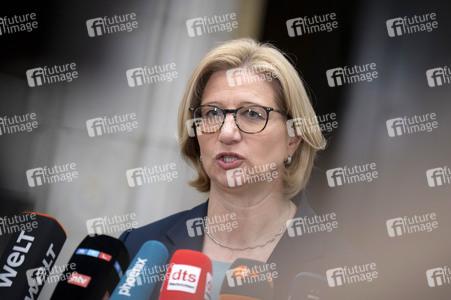 1053. Bundesratssitzung in Berlin