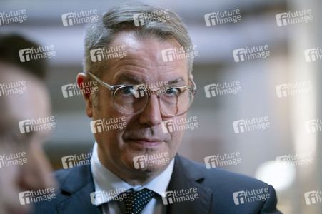 1053. Bundesratssitzung in Berlin