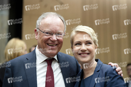 1053. Bundesratssitzung in Berlin