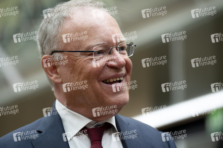 1053. Bundesratssitzung in Berlin