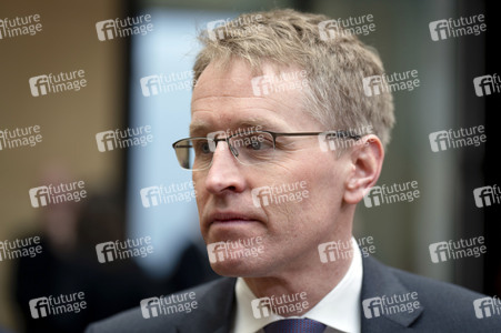 1053. Bundesratssitzung in Berlin