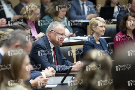 1053. Bundesratssitzung in Berlin