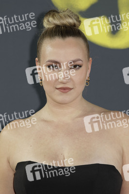 Musical-Premiere 'Cats' in Düsseldorf