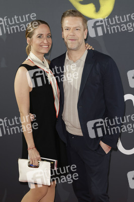 Musical-Premiere 'Cats' in Düsseldorf