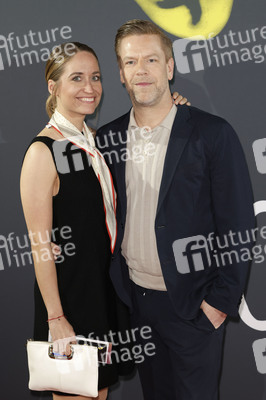 Musical-Premiere 'Cats' in Düsseldorf