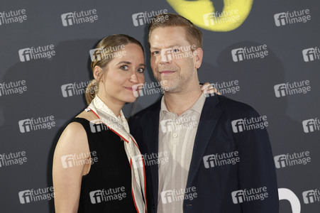 Musical-Premiere 'Cats' in Düsseldorf