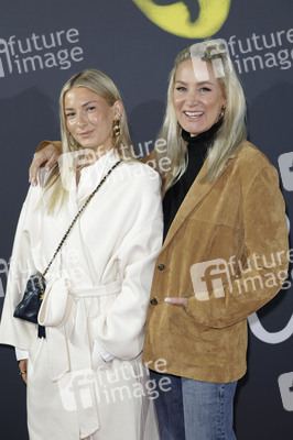 Musical-Premiere 'Cats' in Düsseldorf