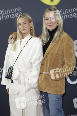 Musical-Premiere 'Cats' in Düsseldorf