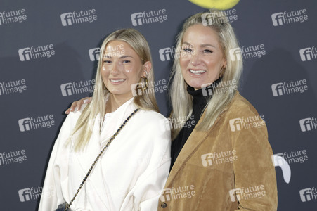 Musical-Premiere 'Cats' in Düsseldorf