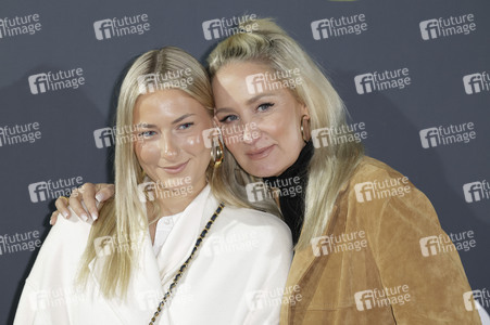 Musical-Premiere 'Cats' in Düsseldorf