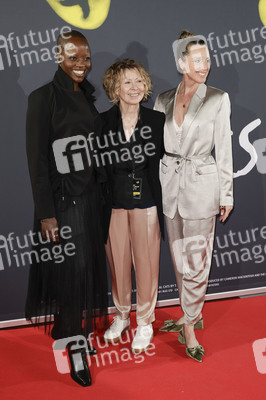 Musical-Premiere 'Cats' in Düsseldorf