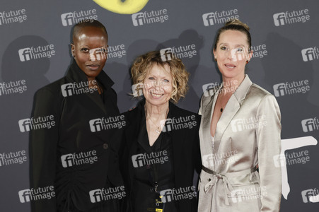 Musical-Premiere 'Cats' in Düsseldorf